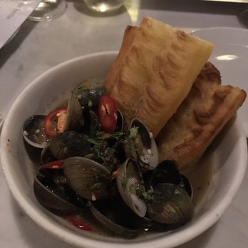 Bone Kettle - Clams and donuts - Breakfast & Brunch Near Me - Pasadena, California Bone Kettle - Clams and donuts - Breakfast & Brunch Near Me - Pasadena, California