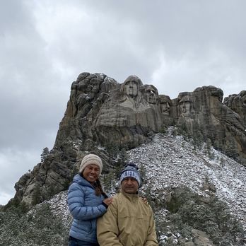 Mount Rushmore National Memorial - A memory and the honor of being here! - Landmarks & Historical Buildings Near Me - Keystone, South Dakota Mount Rushmore National Memorial - A memory and the honor of being here! - Landmarks & Historical Buildings Near Me - Keystone, South Dakota