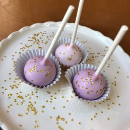 Cake Pops