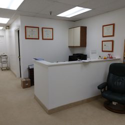Kenneth J Fish, DC - Inside the office