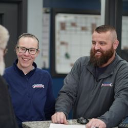 Marks Auto Service of Belvidere