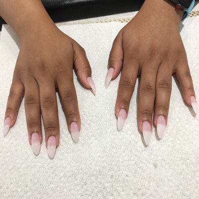 Allure Nail Salon by null