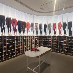 lululemon athletica