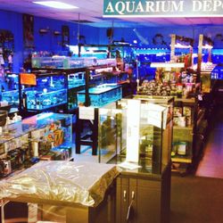 Aquarium Depot