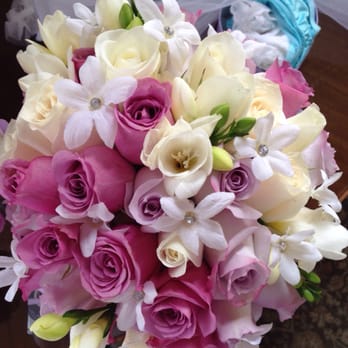 Fragrant Flowers - My bouquet has the perfect roses - Florists Near Me - Alhambra, California