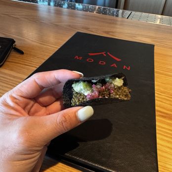 Modan - Caviar - Sushi Bars Near Me - Tysons, Virginia