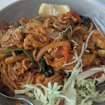 Rangoon Ruby - Burmese Pad Thai - Burmese Near Me - San Carlos, California