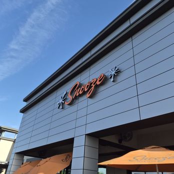 Snooze, an A.M. Eatery - Am snooze - Breakfast & Brunch Near Me - Phoenix, Arizona