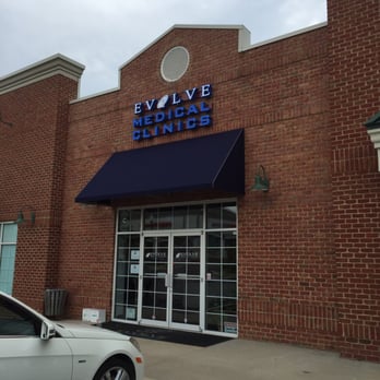Evolve Direct Primary & Urgent Care - Family Practice Near Me - Annapolis, Maryland