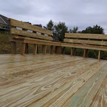 Alpha Marine Construction - Fences & Gates Near Me