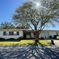 Whiting Field Homes