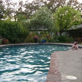 Tanglewood House - Bed & Breakfast Near Me - Glen Ellen, California Tanglewood House - Bed & Breakfast Near Me - Glen Ellen, California