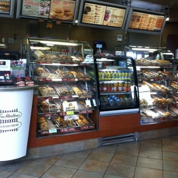 Tim Hortons - Bakeries Near Me - Dewitt, Michigan