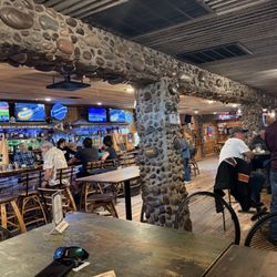 Blue Moon Bar & Grill