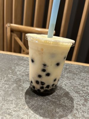 White Windmill Coffee and Bakery by null