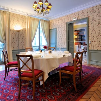 Le Poulpry - Le Poulpry - French Near Me - Paris, 75