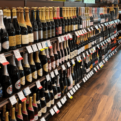 ABC Fine Wine & Spirits