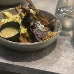 Lamb Chops