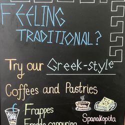 Christopher's Cake Shop