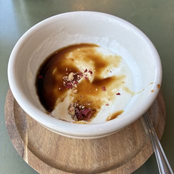 Ginger By Chillax - Ginger Milk pudding- dessert - Cafes Near Me - Thornhill, Ontario Ginger By Chillax - Ginger Milk pudding- dessert - Cafes Near Me - Thornhill, Ontario
