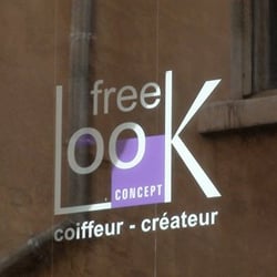 Free Look Concept