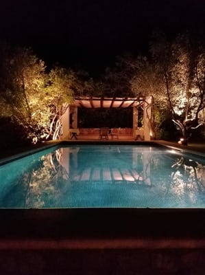 Hacienda de San Rafael by null