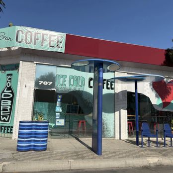 Little Bean Coffee - Coffee & Tea Near Me - Santa Monica, California Little Bean Coffee - Coffee & Tea Near Me - Santa Monica, California