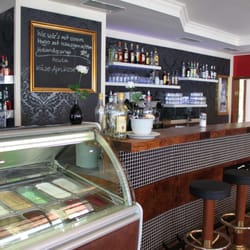 Eiscafe Pizzeria Bella-Vera
