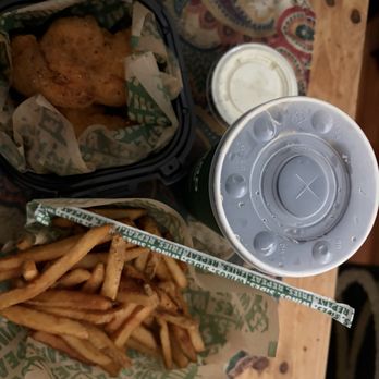 Wingstop - $9.99 tenders combo - Chicken Wings Near Me - Chatsworth, California Wingstop - $9.99 tenders combo - Chicken Wings Near Me - Chatsworth, California