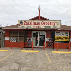 Catalinas Grocery - Catalina's Grocery