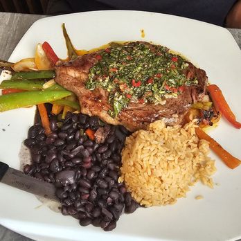 Whiptail Grill - ribeye steak - Mexican Near Me - Springdale, Utah