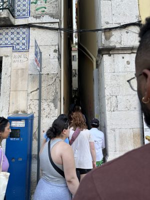 Chill-Out Lisbon by null