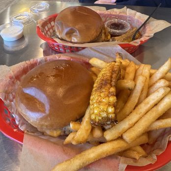 Good Buns - Burgers Near Me - Buena Park, California Good Buns - Burgers Near Me - Buena Park, California