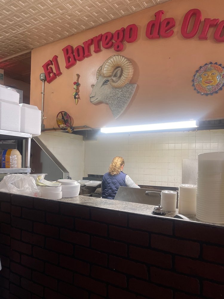 EL BORREGO DE ORO Updated November 2024 11 Photos & 17 Reviews