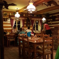 Restaurace U Vocta