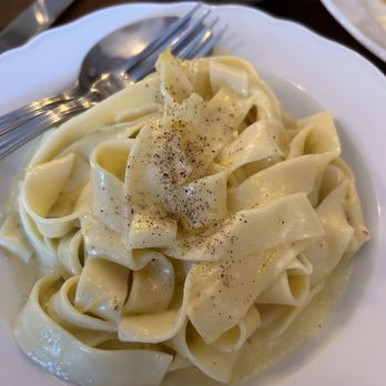 I Sodi - Lemon pappardelle - Tuscan Near Me - New York, New York I Sodi - Lemon pappardelle - Tuscan Near Me - New York, New York