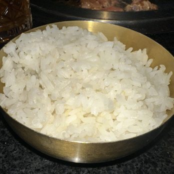 Firepan Korean Bbq - Waldorf - White Rice - Barbeque Near Me - Waldorf, Maryland Firepan Korean Bbq - Waldorf - White Rice - Barbeque Near Me - Waldorf, Maryland