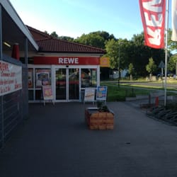 REWE