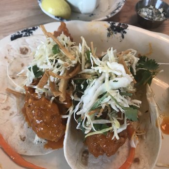 Whistle Britches - Plano - Buffalo chicken tacos - American Near Me - Plano, Texas Whistle Britches - Plano - Buffalo chicken tacos - American Near Me - Plano, Texas