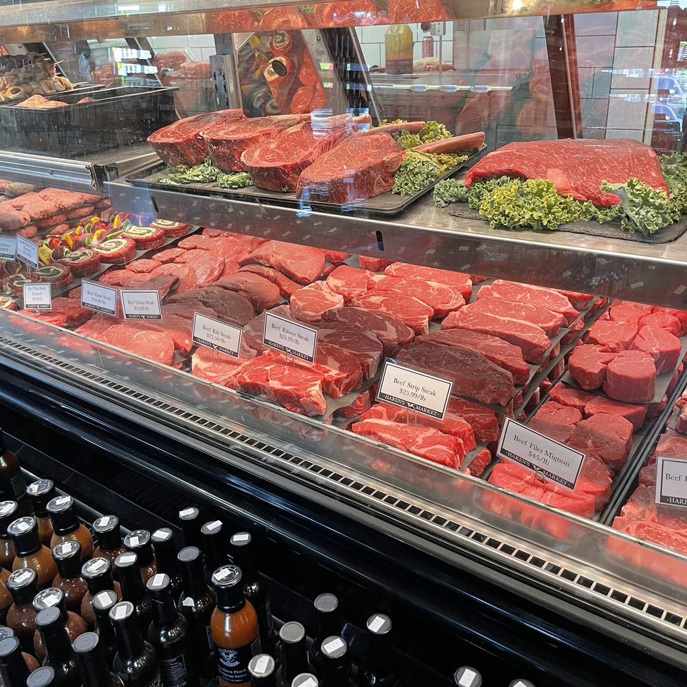 Haren’s Market - Grocery Near Me - Troy, Ohio