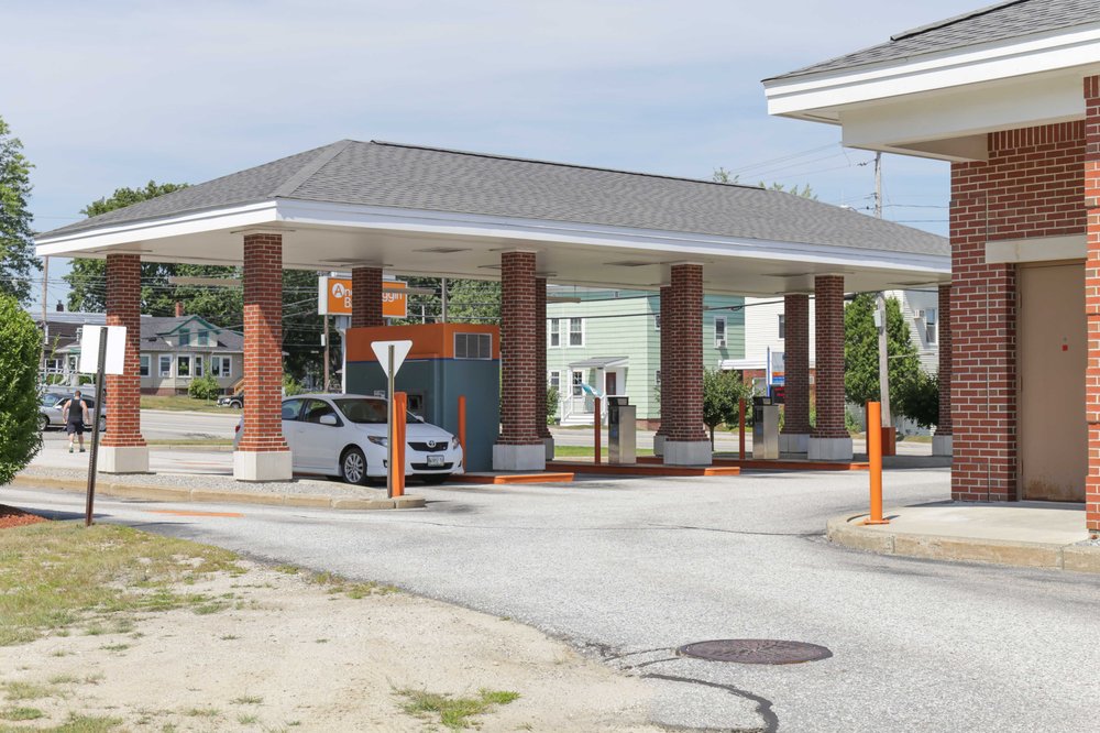 ANDROSCOGGIN BANK Request Information 505 Sabattus St, Lewiston