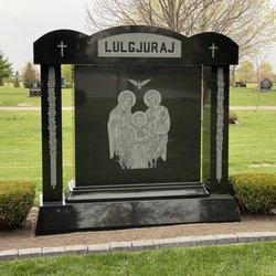 Lincoln Granite Company of Macomb County