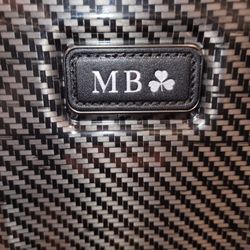 Tumi - Personalization