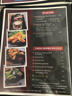 Menu photo 8 Pholicious Bloomingdale, IL Menu photo 8 Pholicious Bloomingdale, IL