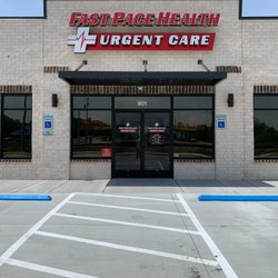 Fast Pace Health Urgent Care - Richland