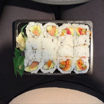 Osaka Sushi - Alaska Maki and Vegetable Maki - Sushi Bars Near Me - Mundelein, Illinois Osaka Sushi - Alaska Maki and Vegetable Maki - Sushi Bars Near Me - Mundelein, Illinois