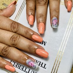 Natural Nails