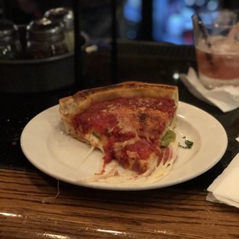 Giordano's - Classic - Pizza Near Me - Chicago, Illinois