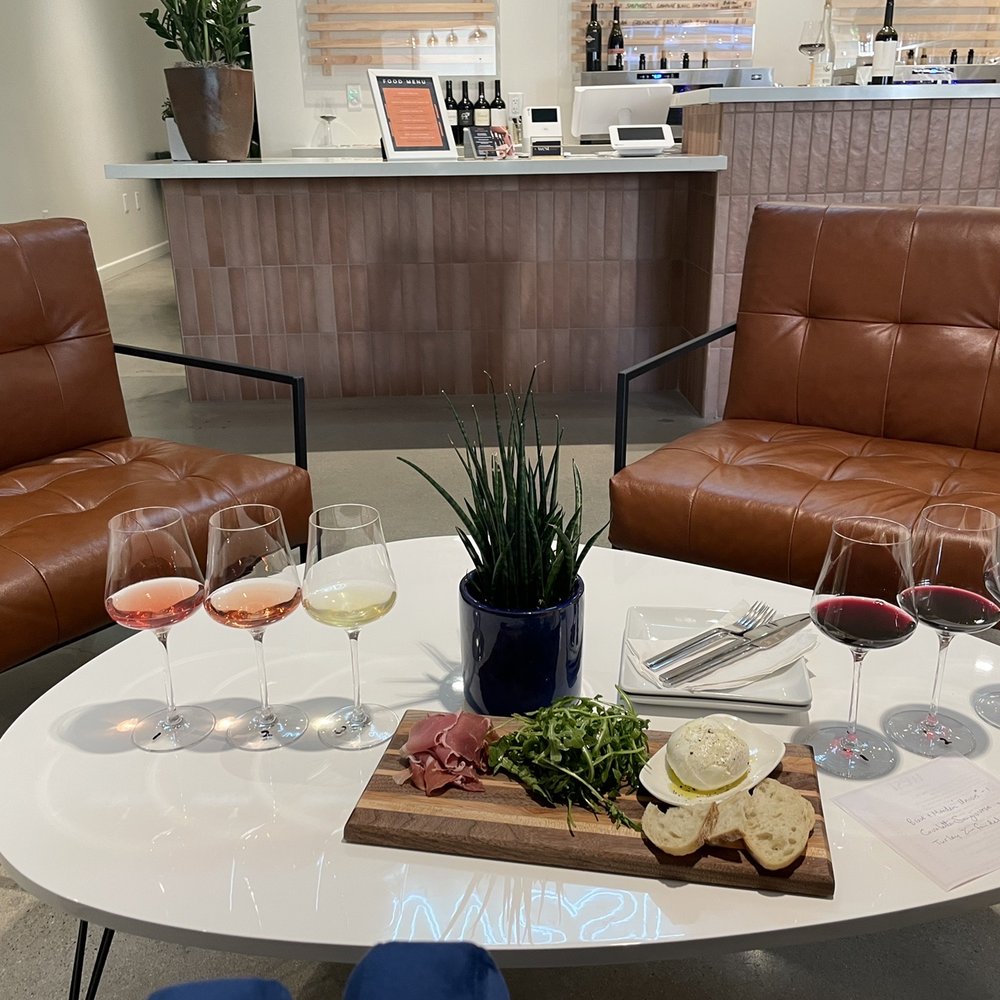West Tasting Room - Wine Bars Near Me - Thousand Oaks, California West Tasting Room - Wine Bars Near Me - Thousand Oaks, California