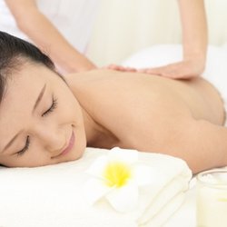 Fuji Massage - Best service.